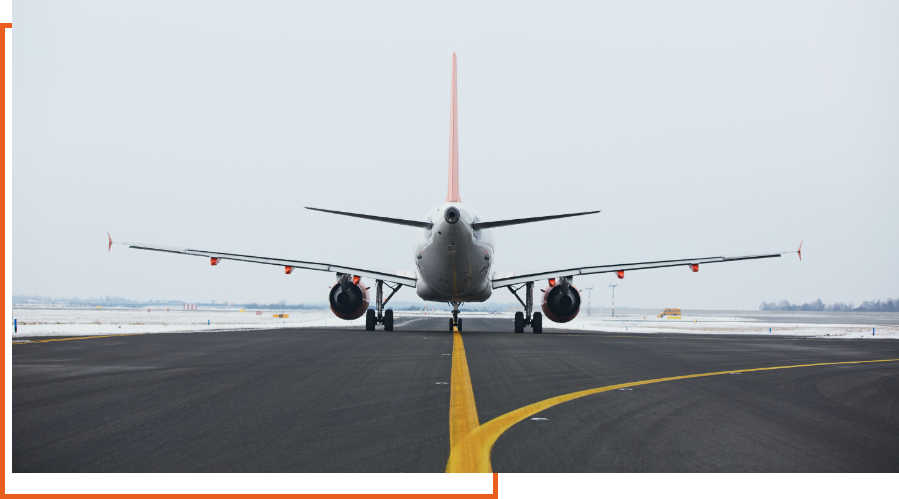 Aeroportos Internacionais