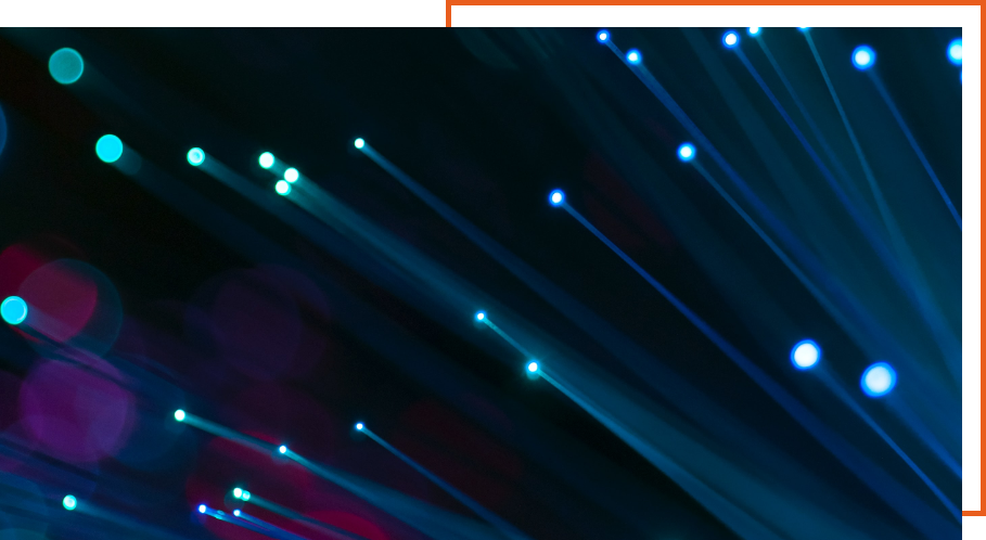 Rede de Fibra Ótica